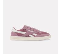 Reebok - Court Advance Women's Sneakers, BerryChill/Chalk/Chalk, Size: 38.5