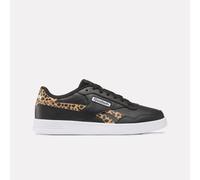 Reebok Classics Court Advance Trainers Black EU 37 Woman