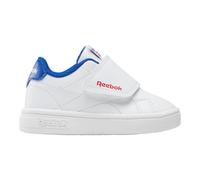 Reebok Court Clean Hook & Loop
