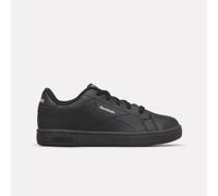 Reebok Classics Court Clean Trainers UK 5.5 Black