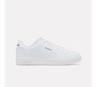 Reebok Classics Court Clean Trainers White EU 34 1/2 Kids
