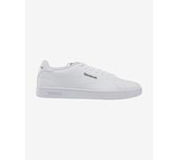 Reebok Unisex Adult Court Clean FTWWHT/FTWWHT/Black 3.5