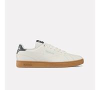 Reebok Classics Court Clean Trainers White EU 37 1/2