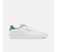 Reebok Classics Court Clean Trainers White EU 40 1/2