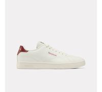 Reebok - Court Clean Trainers, CHALK/CHALK/HERITAGERED, Size: 40