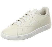 Reebok Court CLN Alabaster/Alabaster/Chalk Female Tennis Shoes