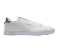 Reebok Court CLN White/White/Grey Unisex Tennis Shoes