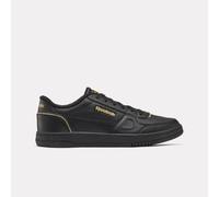 Reebok - Court LXS Men's Trainers, BLACK/GOLD, Size: 42