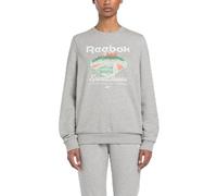 Reebok COURT SPORT FT CREW