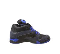 Reebok Court Victory Pump Lace-Up Black Synthetic Mens Trainers M43149 - Size UK 6