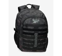Reebok Cross One Laptop Backpack Multicolor 34x45x15cm Polyester by Joumma Bags