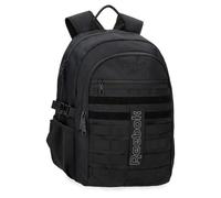 Reebok Cross Truck One Polyester Laptop Backpack, frost, standard size, Rucksack