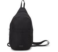 Reebok Unisex Crossbody Sling Bags - Compact Convertible Strap Cross Body Bag Travel Sling Bag - Gym & Travel Essential