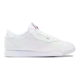 Reebok Damen Sneaker Low Princess Wide