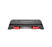 Reebok Deck adjustable workout platform - 2 heights, 4 backrest positions Reebok Multicolor