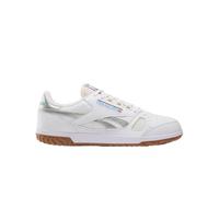 Reebok Defiance 88, Unisex Adult Trainers, Ftwrwhite Lightgreymetallic Virtualblue, 44.5 EU