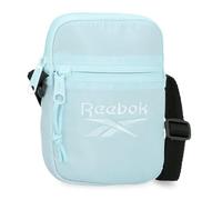 Reebok Dena Small Crossbody Bag, One Size, Blue, One Size, Small Crossbody Bag