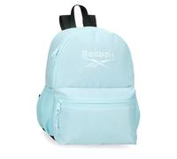 Reebok Dena Stroller Backpack, One Size, blue, One Size, Rucksack