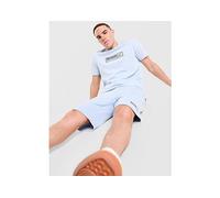 Reebok Department T-Shirt - Blue - Mens