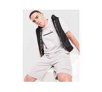 Reebok Department T-Shirt - Grey - Mens