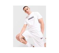 Reebok Department T-Shirt - White - Mens L