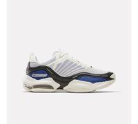 Reebok - DMX Series 3000 Shoes, CHALK/VECTOR BLUE/BLACK, Size: 36.5