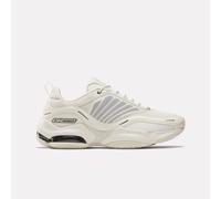 Reebok - DMX Series 3000 Sneakers, Chalk/Alabaster/Grey 5, Size: 38.5