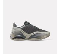 Reebok - DMX Series 3000 Sneakers, Grey/Grey/Dreampurple, Size: 40