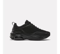 Reebok - DMX Series 3000 Women's Sneakers, Woman, Black/Black/Black, Size: 41
