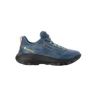 Reebok DMX Trail GTX Escape Blue/Grey 6/Black Unisex Walking Shoes