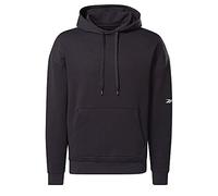 Reebok Dreamblend Cotton Men's Sweatshirt Black