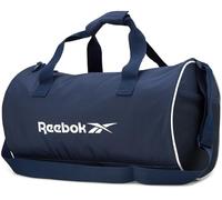 Reebok Duffle Bag - Unisex Lightweight Gym, Sports and Travel Carry On Weekender Bag for Men and Women, Blue Kellan, One Size, Easton/Kellan Duffle