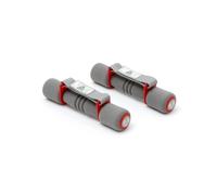 Reebok Softgrip Dumbbells