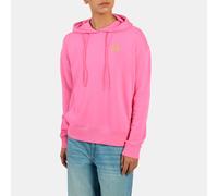 Reebok - Dynamic Puff Women's Hoodie, Playful Pink, Size: 2XL
