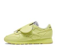 Reebok Eames Office x Classic Leather 'Eames Elephant - Cool Aloe' GY6386 10.5