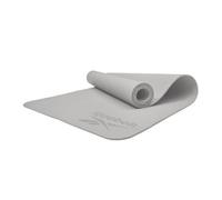 Reebok Eco-Friendly Yoga Mat - 4mm Thickness For Ultimate Comfort And Stability