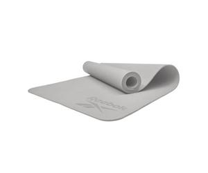 Reebok Eco-Friendly Yoga Mat - 4mm Thickness For Ultimate Comfort And Stability