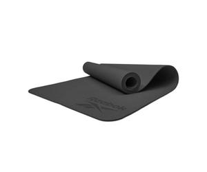 Reebok Eco-Friendly Yoga Mat - 4mm Thickness For Ultimate Comfort And Stability