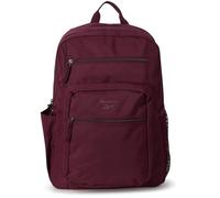 Reebok Element Backpack - Multipurpose Lightweight Carry On Everyday Bag for School Gym and Travel Backpack for Men & Women