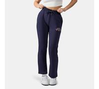 Reebok - Elevated Varsity French Terry Women's Jogger Pants, VECTOR NAVY, Size: 2XS