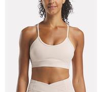 Reebok Eliza Women's Yoga Strappy Bra Bustier