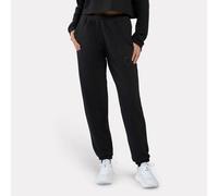 Reebok - Embossed Edge Women's Joggers, Black, Size: S