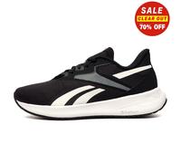 Reebok Mens Energen Run 3 Neutral Running Shoes Core Black/Footwear White/Grey 6