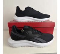REEBOK Energen Lux Men's Black SIZE 9 Trainers
