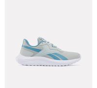 Reebok - Energen Lux Men's Shoes, Man, Grey/Warped Blue/Sport Citrus, Size: 45