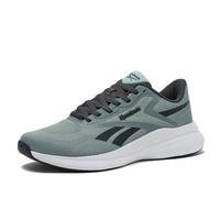 Reebok Energen Run 4 Running Shoes for Men, Lightweight Athletic Mens Sneakers Size 6.5 to 14, Light Fog/White, 7.5