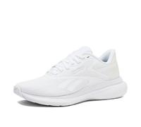 Reebok Energen Run 4 Running Shoes for Women, Lightweight Athletic Womens Sneakers Size 5 to 12, White/White/White, 12 Wide