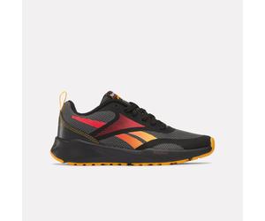 Reebok - Energen Run Kid's Sneakers, Black/Grey5/Sportred, Size: 27.5