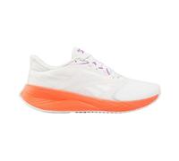 Reebok Women's ENERGEN TECH Plus 2 Running Shoes, Barely Grey/Barely Grey/Coral, 2.5 UK