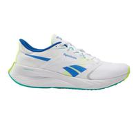 Reebok Women's ENERGEN TECH Plus 2 Sneaker, White/KINETICBLUE/UNLSHEDGREEN, 6 UK